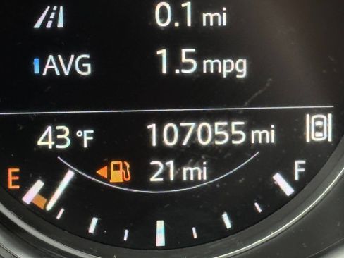 Used 2018 MAZDA CX-9 Touring image 54