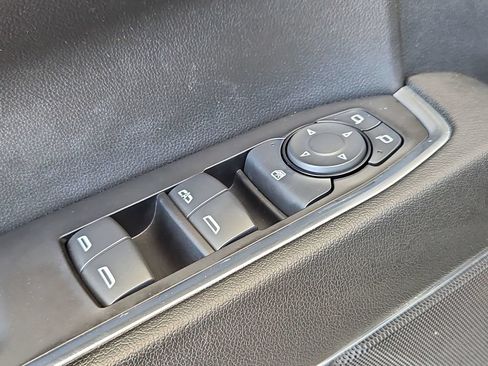 Used 2024 Chevrolet Silverado 1500 RST w/ All Star Edition Plus AWD/4WD image 12