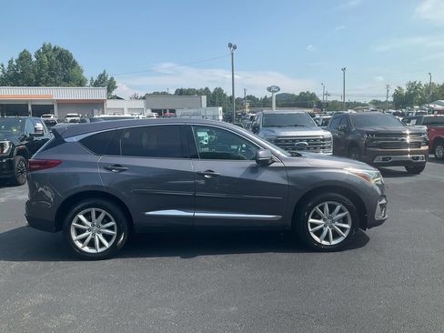 Used 2020 Acura RDX AWD image 4