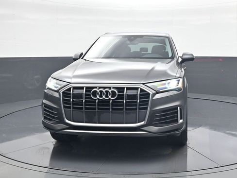 Used 2023 Audi Q7 3.0T Premium Plus image 7