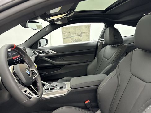 New 2026 BMW 440i xDrive Coupe w/ Parking Assistance Package image 24