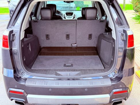 Used 2013 GMC Terrain Denali FWD image 11