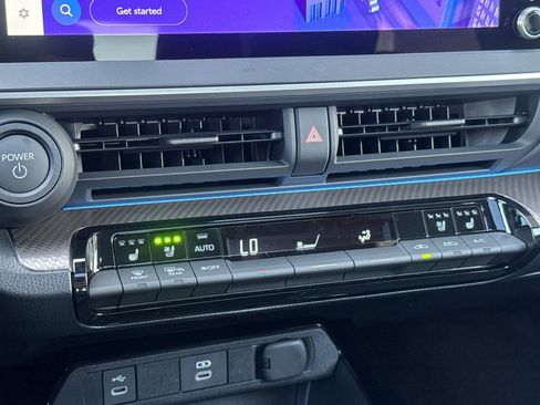 New 2026 Toyota Prius Limited image 22