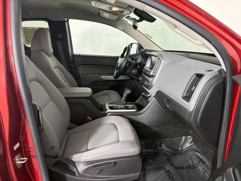 Used 2016 Chevrolet Colorado LT AWD/4WD image 31