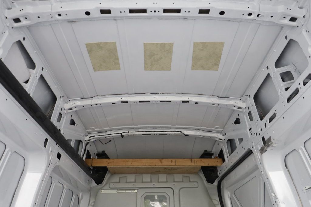 Used 2023 Ford Transit 250 148 High Roof RWD image 23