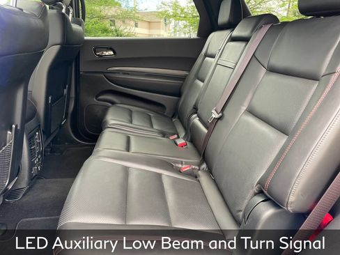 Used 2026 Dodge Durango GT AWD/4WD image 11