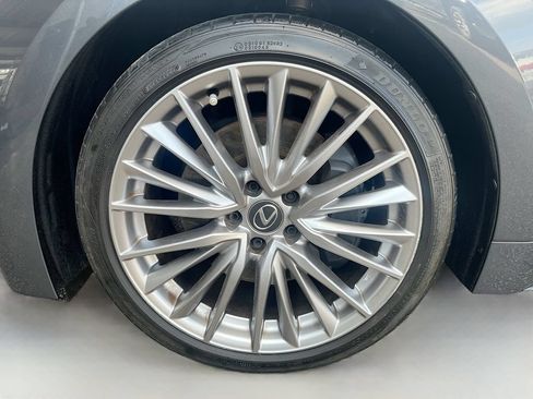 Used 2023 Lexus IS 300 w/ Premium Package RWD image 31