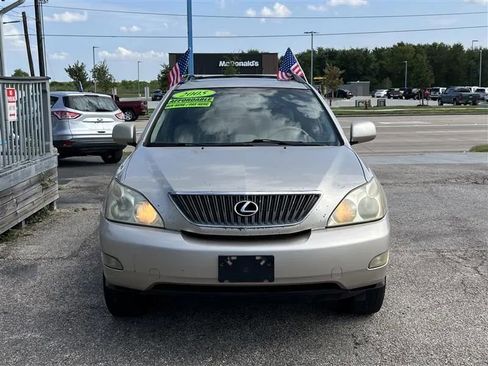 Used 2005 Lexus RX 330 image 3