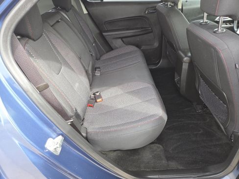 Used 2017 Chevrolet Equinox LT w/ Convenience Package image 18