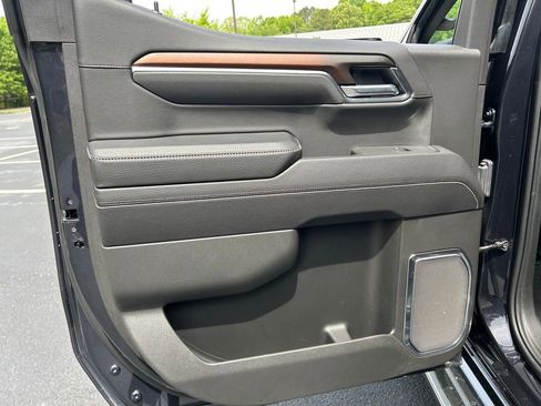 Used 2025 GMC Sierra 1500 Denali w/ Technology Package image 62