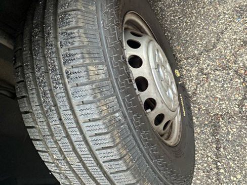 Used 2024 RAM ProMaster 2500 w/ Convenience Group image 17