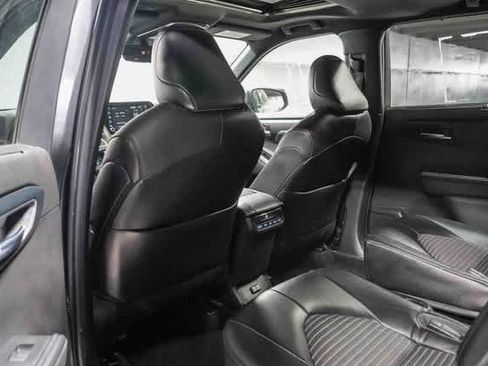 Certified 2022 Toyota Highlander XSE image 20