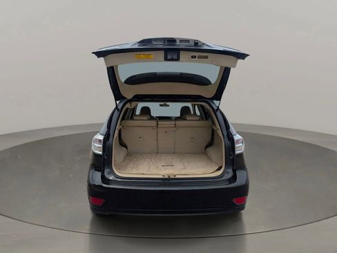 Used 2010 Lexus RX 350 2WD image 17