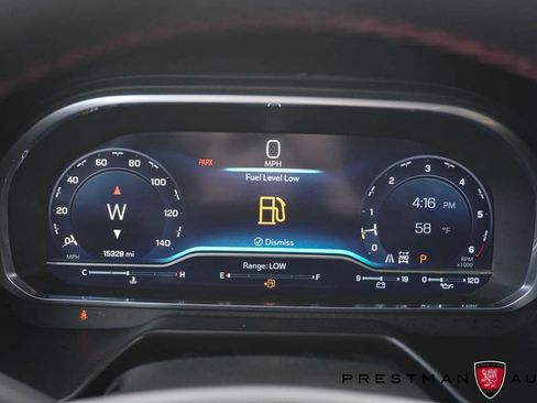 Used 2023 Chevrolet Tahoe RST w/ RST Performance Edition AWD/4WD image 26