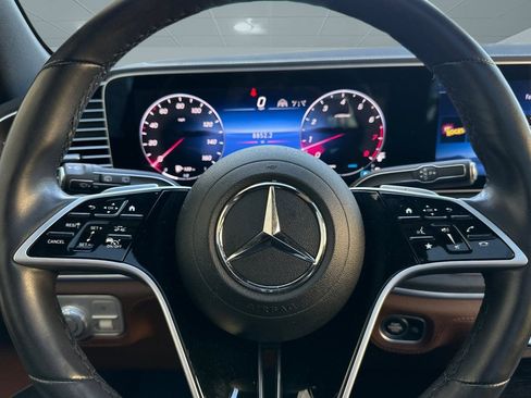 Used 2024 Mercedes-Benz GLE 350 4MATIC image 15