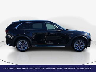 Used 2024 MAZDA CX-90 3.3 Turbo w/ Premium Package video 2