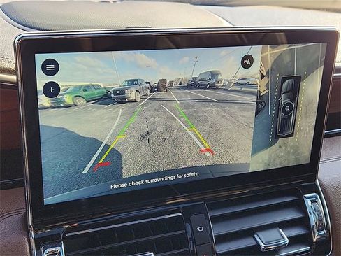 Used 2023 Lincoln Navigator Reserve image 20