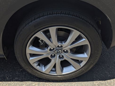 Used 2023 MAZDA CX-30 AWD 2.5 S w/ Premium Package image 7