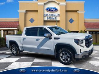 Used 2025 GMC Sierra 1500 SLT video 1