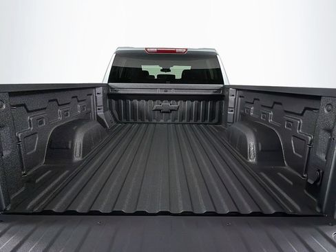 New 2026 Chevrolet Silverado 1500 RST w/ RST Select Package AWD/4WD image 21