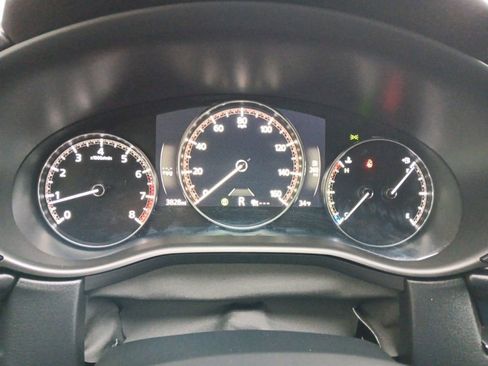 Certified 2025 MAZDA CX-30 AWD 2.5 S w/ Select Sport Pkg image 27