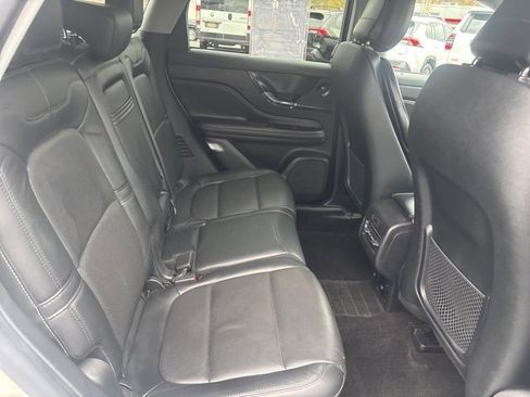 Used 2020 Lincoln Corsair Reserve w/ Equipment Group 201A image 32