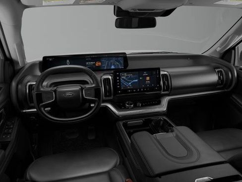 New 2026 Ford Expedition Max Platinum image 31