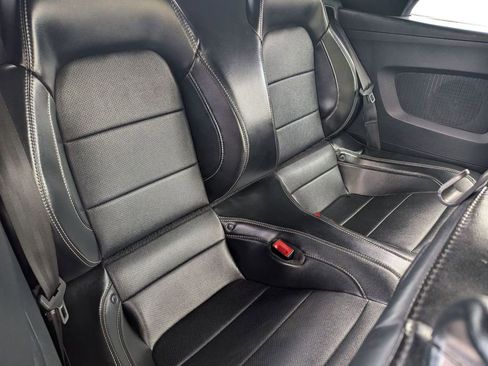 Used 2019 Ford Mustang Premium w/ Equipment Group 201A RWD image 34