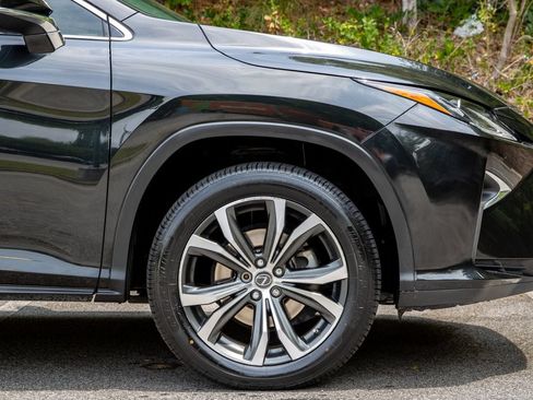 Used 2019 Lexus RX 350L FWD w/ Premium Package image 5