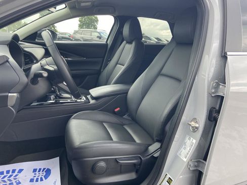 Used 2025 MAZDA CX-30 AWD 2.5 S w/ Select Sport Pkg image 22