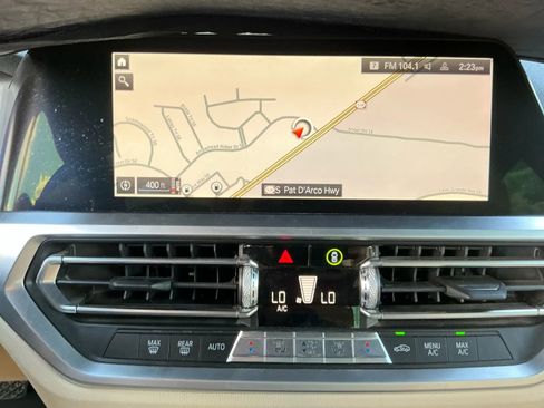 Used 2019 BMW 330i Sedan image 30