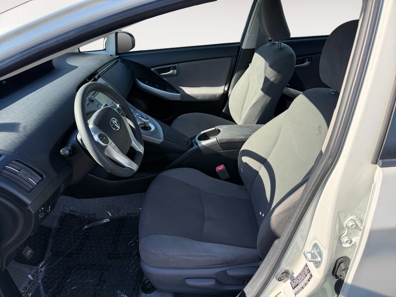 Used 2013 Toyota Prius Three FWD image 10