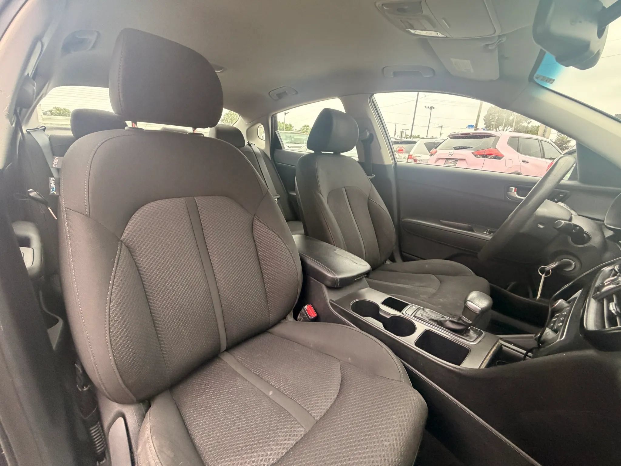 Used 2016 Kia Optima LX w/ LX Convenience Package FWD image 21
