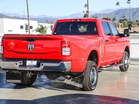 Used 2024 RAM 3500 Big Horn image 10