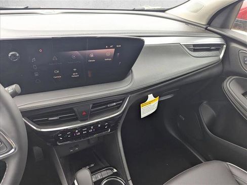 New 2026 Buick Encore GX Avenir w/ Avenir Technology Package image 14