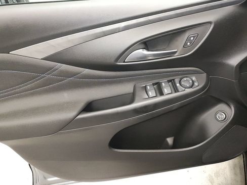 New 2026 Buick Envista Sport Touring w/ Convenience I Package FWD image 24