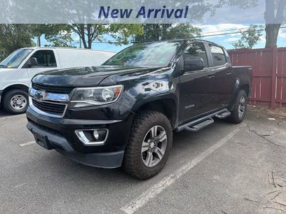 Used 2016 Chevrolet Colorado LT w/ Midnight Edition