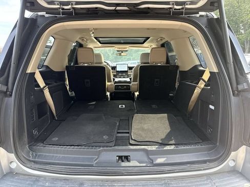 Certified 2024 Ford Expedition Limited AWD/4WD image 24