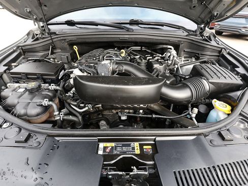 Used 2023 Dodge Durango GT AWD/4WD image 20