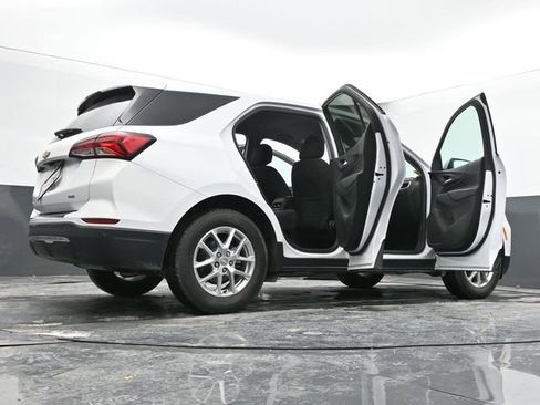 Used 2024 Chevrolet Equinox LT image 72