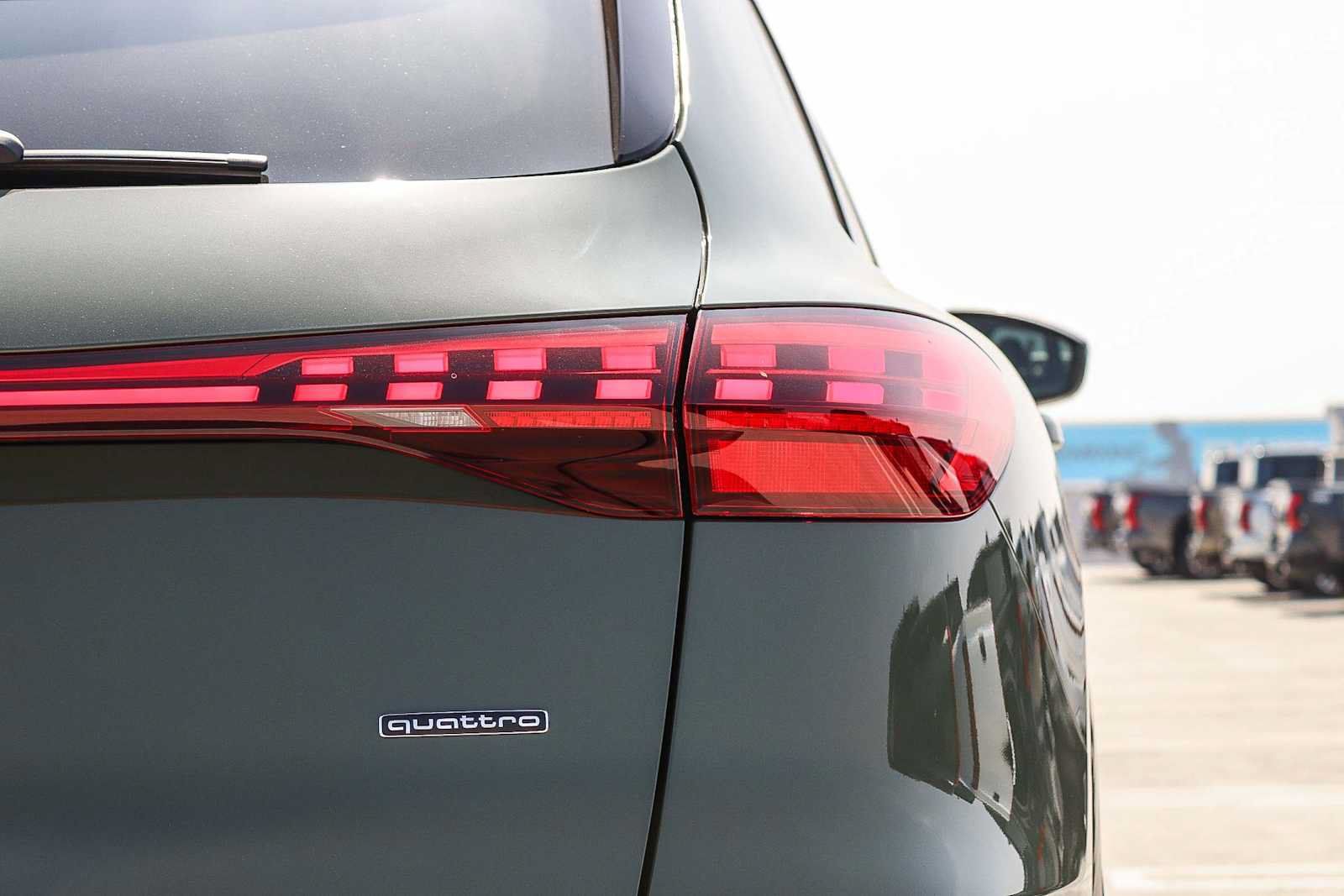 New 2026 Audi Q5 Premium AWD/4WD image 10