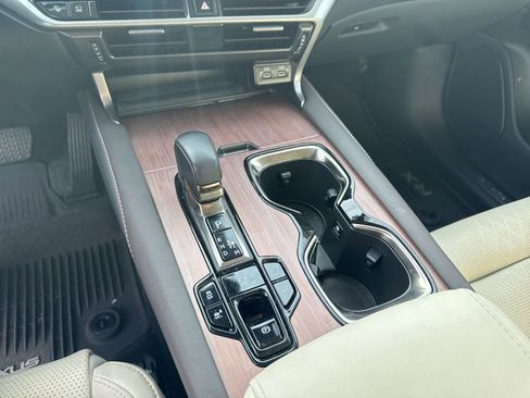 Used 2023 Lexus RX 350 AWD w/ Cold Area Package image 17