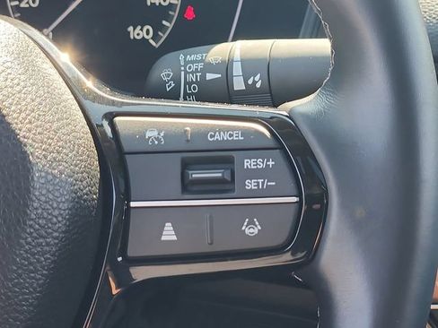 Used 2023 Honda Civic EX image 22