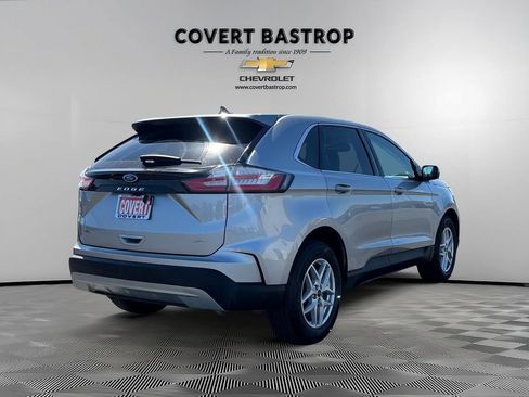 Used 2022 Ford Edge SEL AWD/4WD image 5