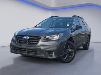 Used 2021 Subaru Outback Onyx Edition XT video 2