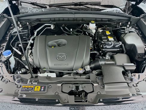New 2026 MAZDA CX-5 Select AWD/4WD image 30