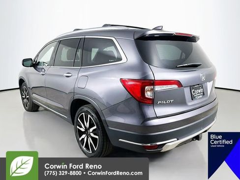 Used 2019 Honda Pilot Touring image 5