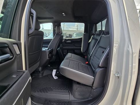 New 2026 GMC Sierra 1500 AT4X w/ AT4X AEV Edition AWD/4WD image 17
