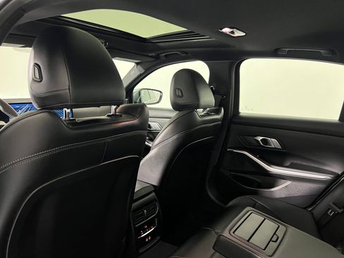 Used 2026 BMW 330i Sedan w/ Convenience Package image 33