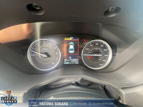 Used 2023 Subaru Crosstrek 2.5i Sport AWD/4WD image 14